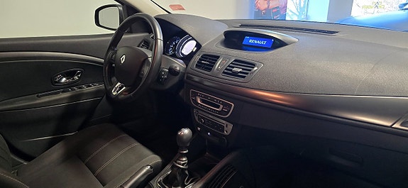 Renault Megane 5 of 5