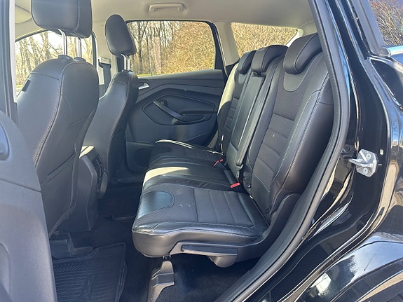 Ford Kuga 12 of 22