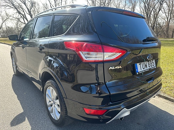 Ford Kuga 3 of 5