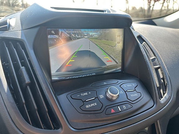 Ford Kuga 21 of 22