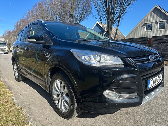 Ford Kuga 7 of 22