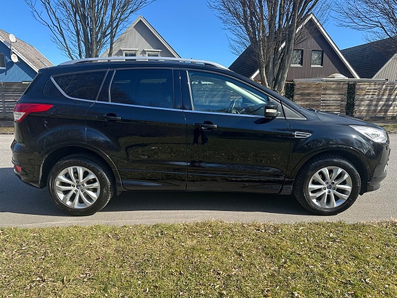Ford Kuga 6 of 22