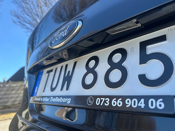 Ford Kuga 22 of 22