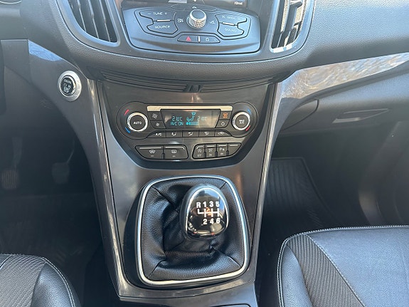 Ford Kuga 20 of 22