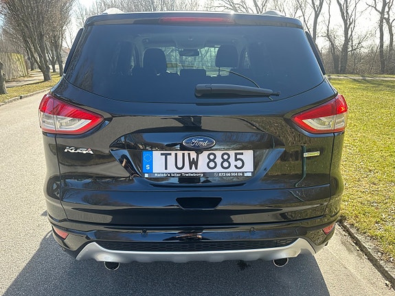 Ford Kuga 4 of 5