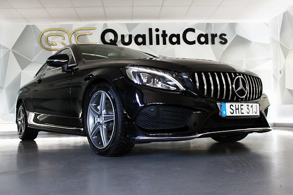 Mercedes-Benz C180 6 of 23
