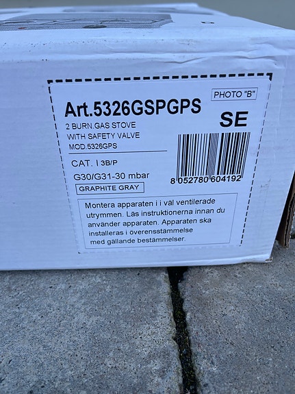 Product image 2 of 5