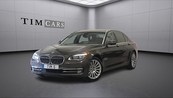 BMW 750Li