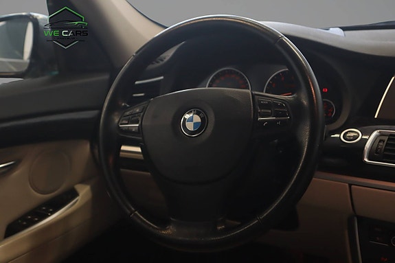 BMW 535i 11 of 19