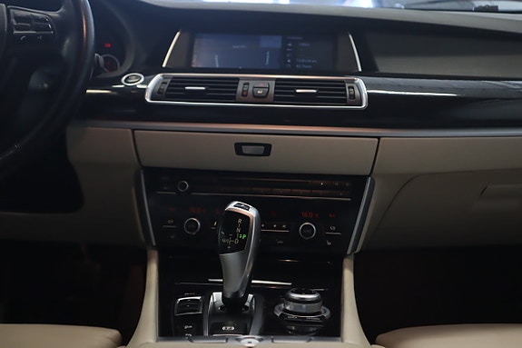 BMW 535i 16 of 19