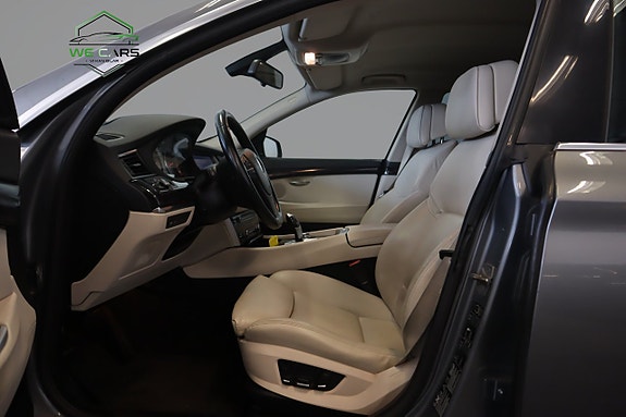 BMW 535i 12 of 19