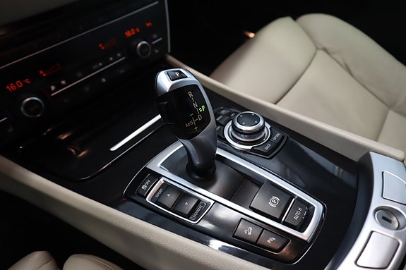 BMW 535i 13 of 19
