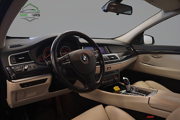 BMW 535i 10 of 19