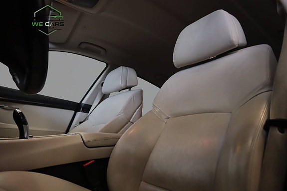 BMW 535i 14 of 19