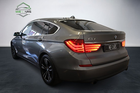 BMW 535i 6 of 19