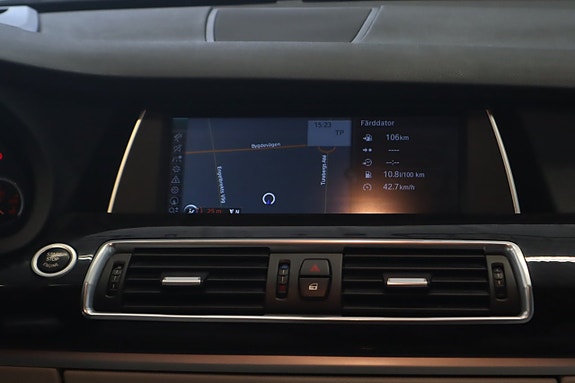 BMW 535i 17 of 19
