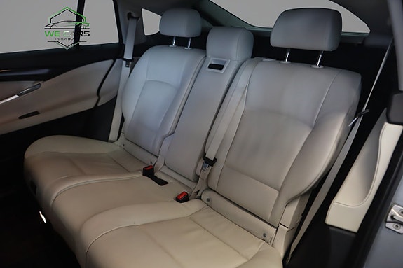 BMW 535i 19 of 19