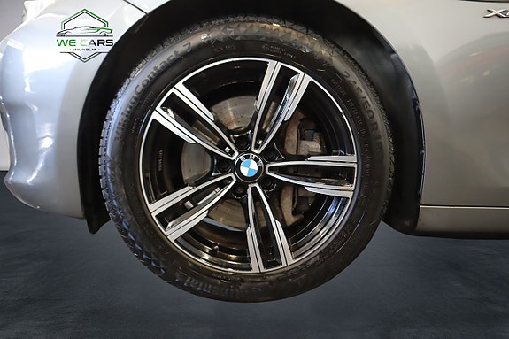BMW 535i 2 of 5