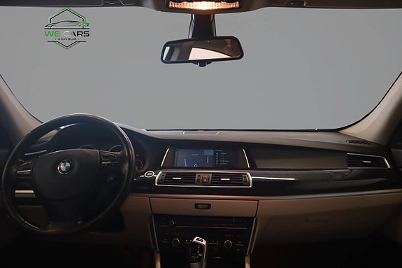 BMW 535i 15 of 19