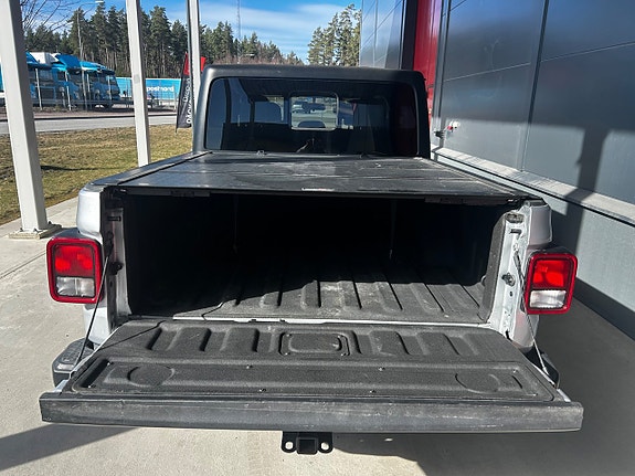 Jeep Gladiator 5 of 5