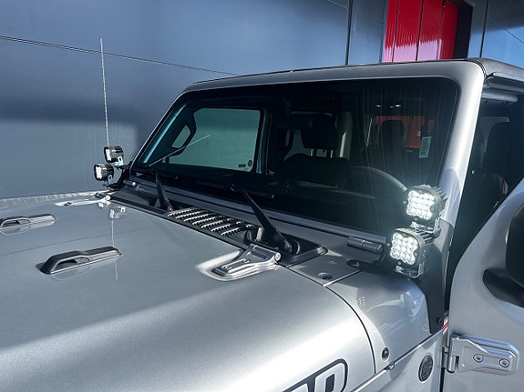 Jeep Gladiator 21 of 22