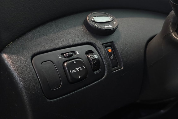 Toyota Yaris Verso 15 of 19