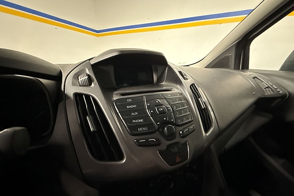 Ford Transit Connect 13 of 16