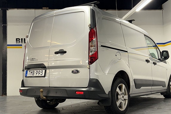 Ford Transit Connect 6 of 16