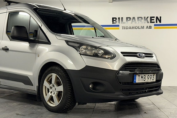 Ford Transit Connect 4 of 16