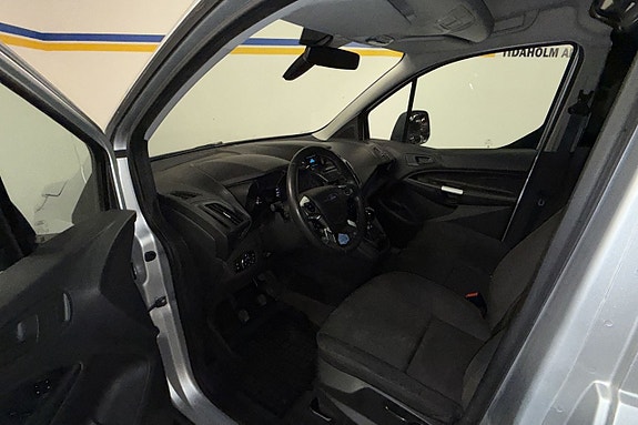 Ford Transit Connect 9 of 16