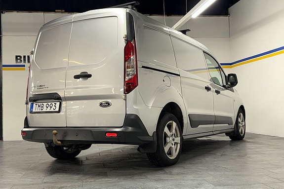 Ford Transit Connect 5 of 16