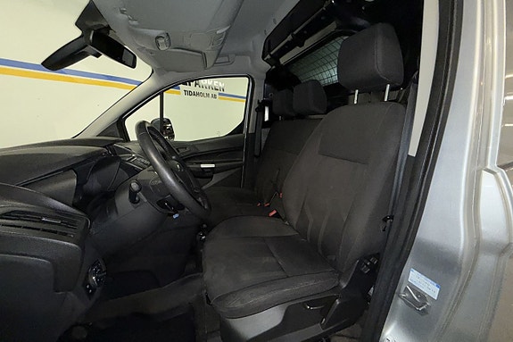 Ford Transit Connect 10 of 16