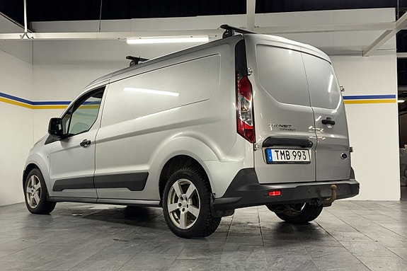 Ford Transit Connect 7 of 16