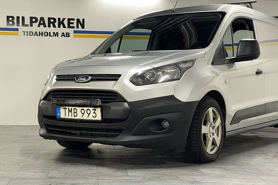 Ford Transit Connect 2 of 16