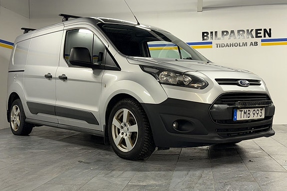Ford Transit Connect 3 of 16