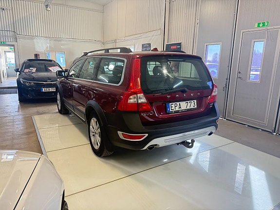 Volvo XC70 5 of 5