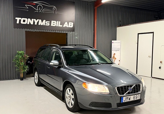 Volvo V70 5 of 16