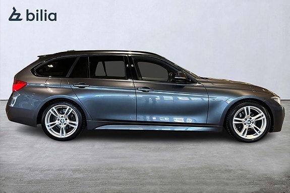 BMW 320 5 of 5