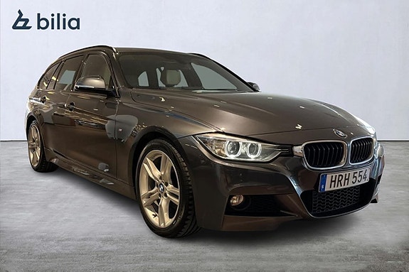 BMW 320 4 of 5