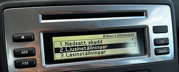 Volvo V70 13 of 17