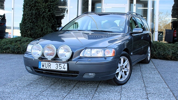 Volvo V70