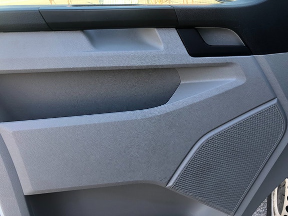 Volkswagen Transporter 23 of 24