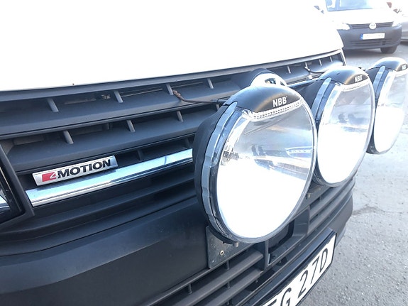 Volkswagen Transporter 10 of 24
