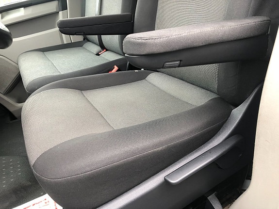 Volkswagen Transporter 18 of 24