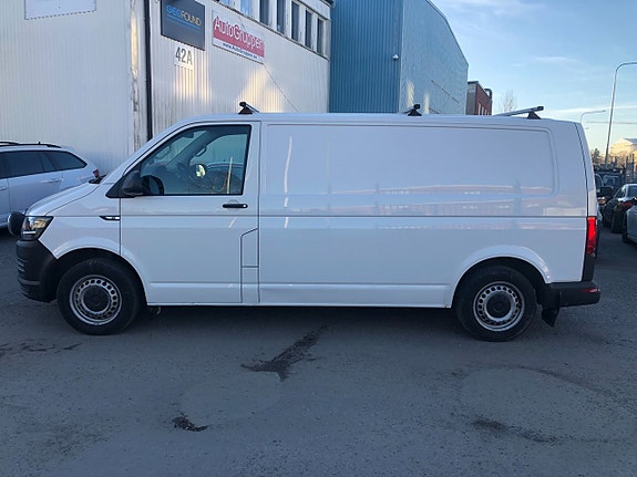 Volkswagen Transporter 6 of 24