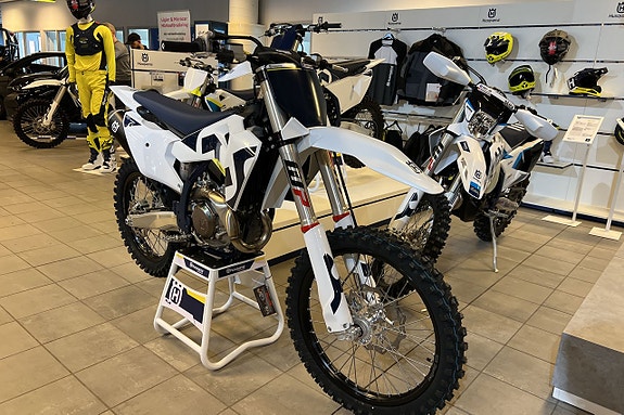 Husqvarna FC 450 2026 *finns i lager* 3 of 6