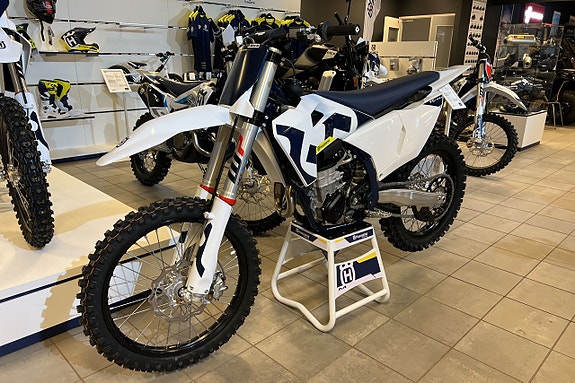 Husqvarna FC 450 2026 *finns i lager* 5 of 6