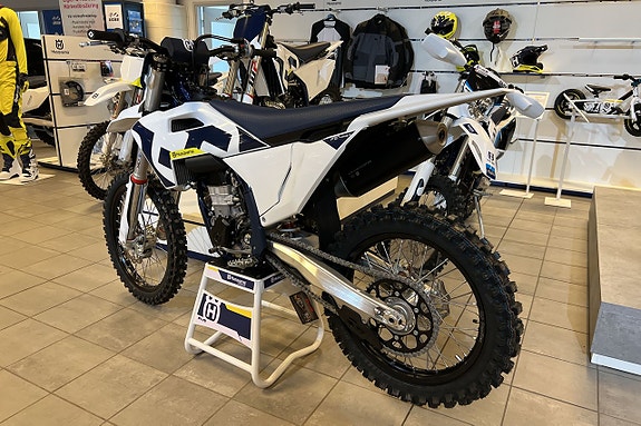 Husqvarna FC 450 2026 *finns i lager* 6 of 6