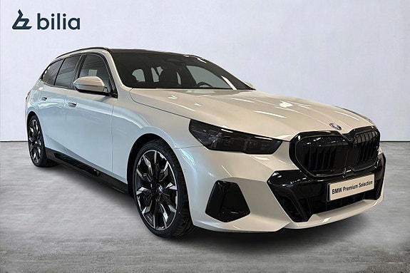BMW 530e 18 of 18