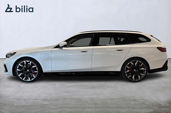 BMW 530e 3 of 18